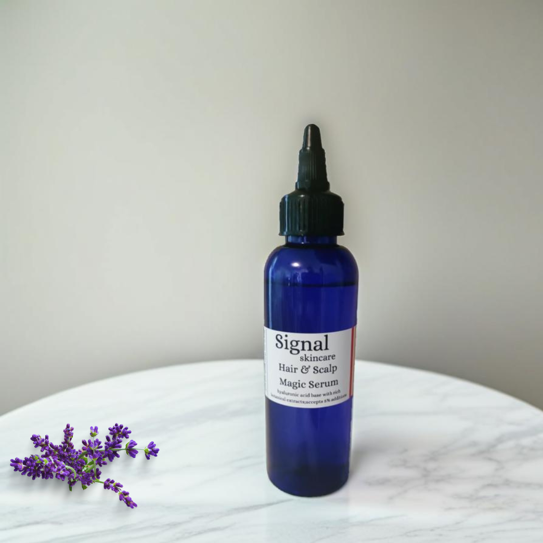 Hair & Scalp Magic Serum