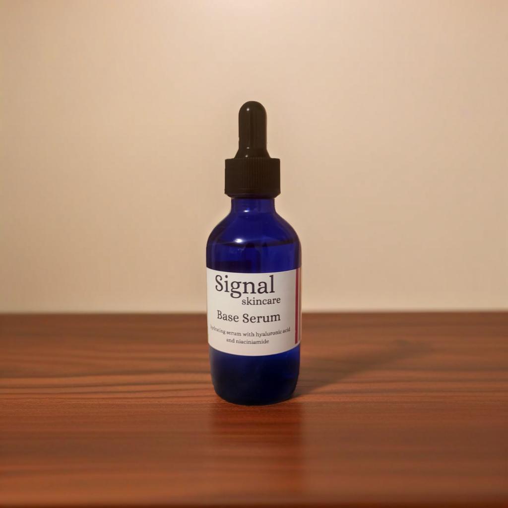 Base Serum