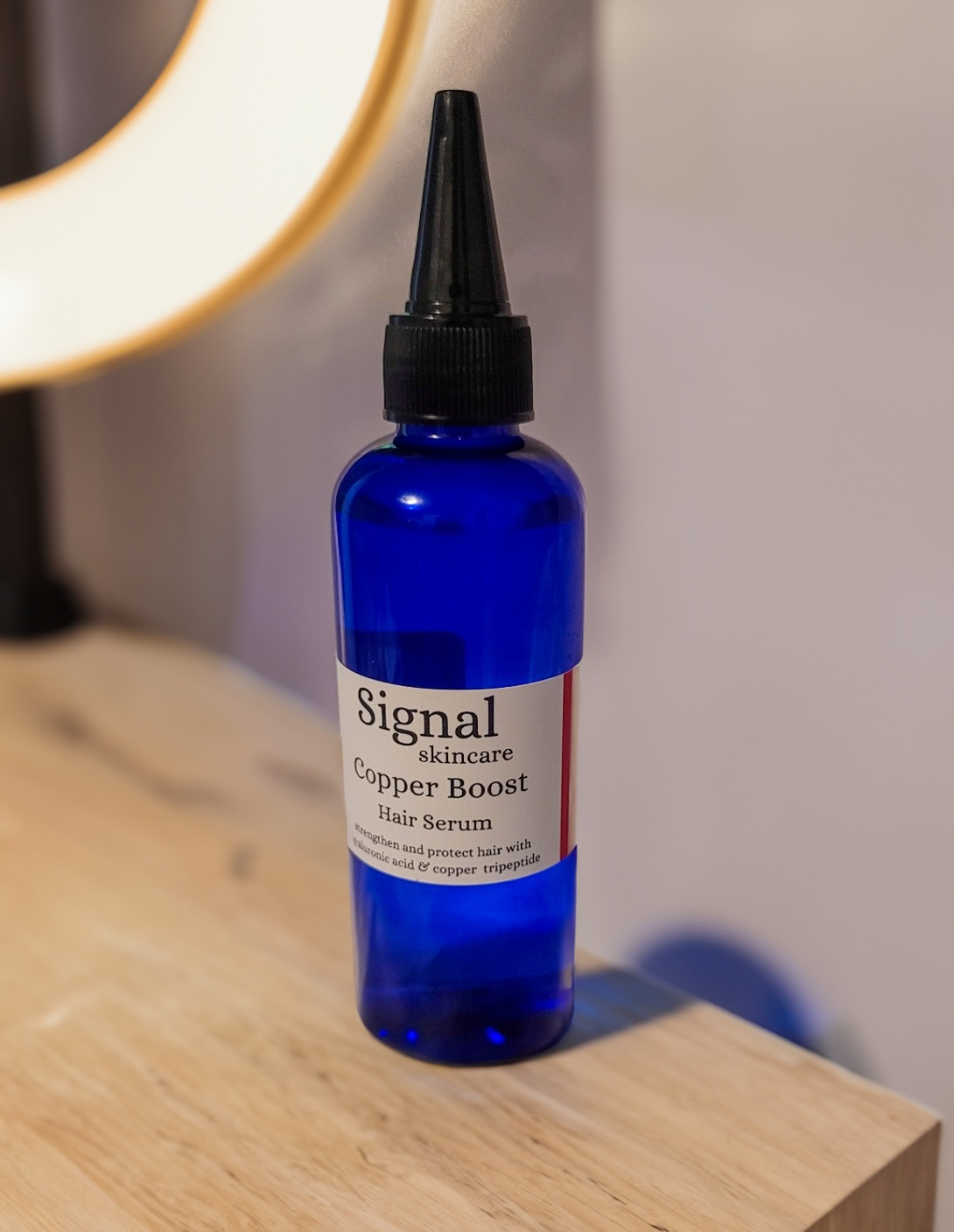 Copper Boost Hair & Scalp Serum – signalskin.com