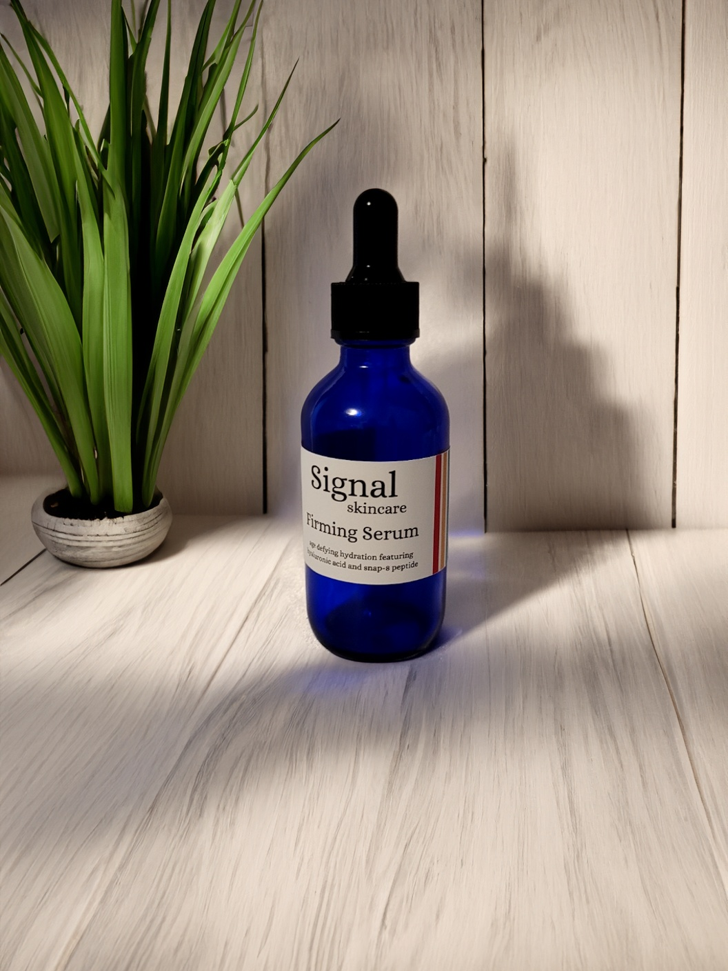 Firming Serum